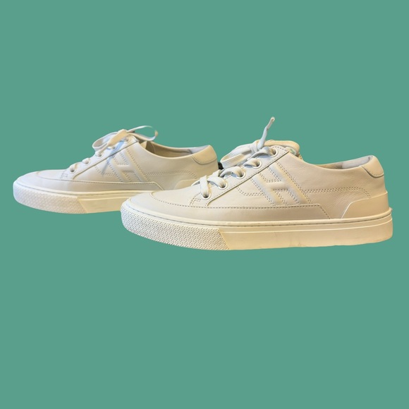 Hermes sneakers - Picture 2 of 3